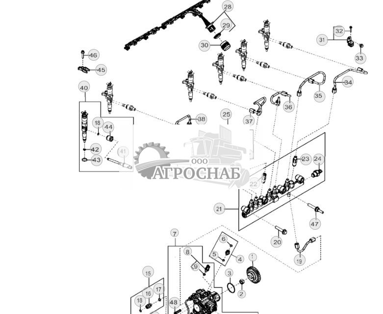 1603 Fuel Injection Pump - ST130078 144.jpg